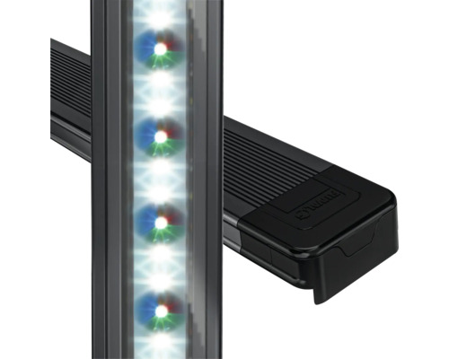 Aquariumverlichting met ledlampen