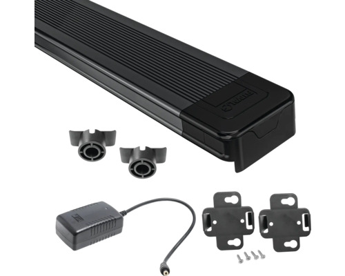 Tetra aquariumafdekking met accessoires