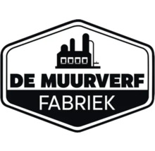 De Muurverf Fabriek Logo