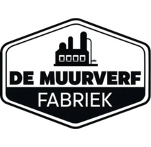 De Muurverf Fabriek Logo