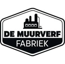 De Muurverf Fabriek logo