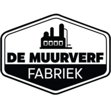 De Muurverf Fabriek Logo