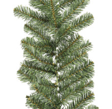 Kunstmatige dennen slinger voor kerstdecoraties