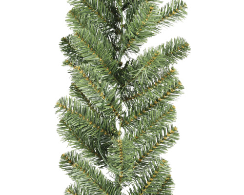 Kunstmatige dennen slinger voor kerstdecoratie