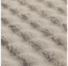 Close-up van een reliëftapijt