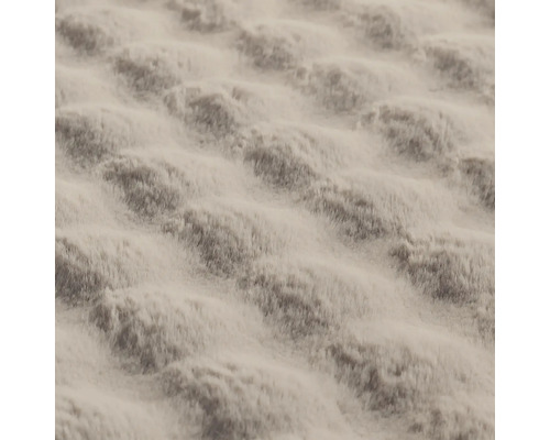 Close-up van een reliëftapijt