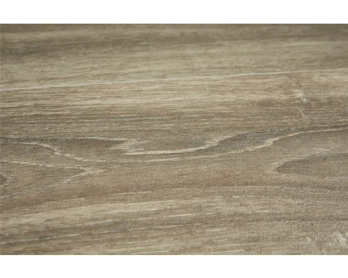 Close-up van een laminaatvloeroppervlak met houtstructuur