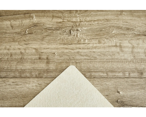 Houtstructuur met papier