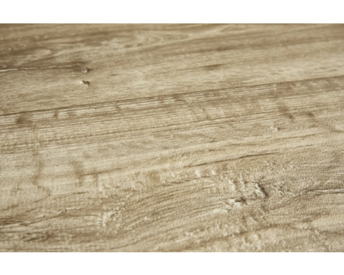 Close-up van een houten vloer met natuurlijke nerf