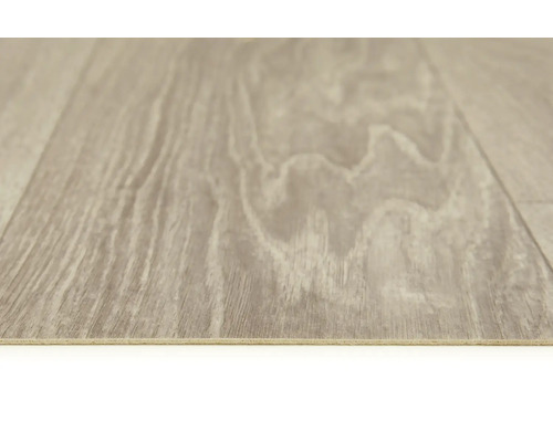 Close-up van laminaatvloer met houtlook