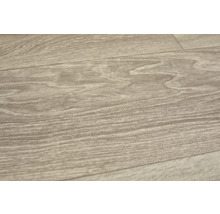Close-up van laminaatvloer met houtlook