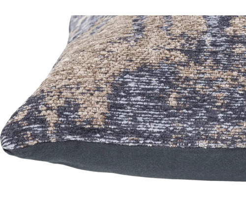 Sierkussen met abstract patroon