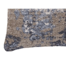 Sierkussen met abstract patroon