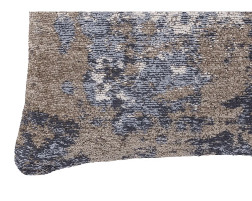 Sierkussen met abstract patroon