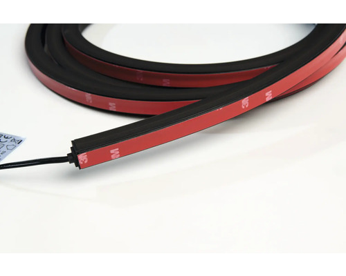 Afdichtingstape met plakstrip