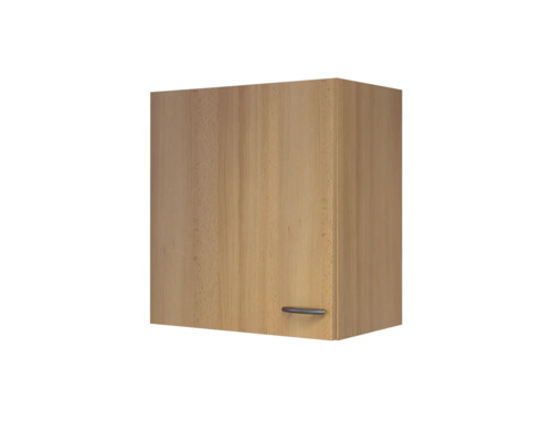 Hangende kast met handgreep