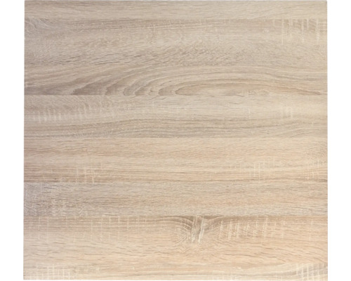 Close-up van een licht houten oppervlak met nerf