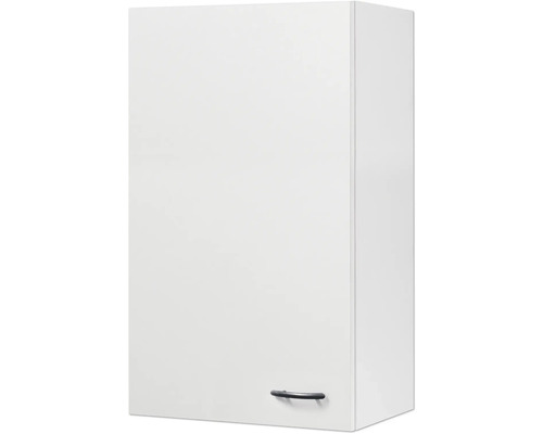 Hangende kast met handgreep