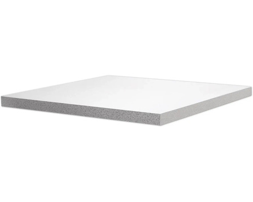 Spaanplaat met coating