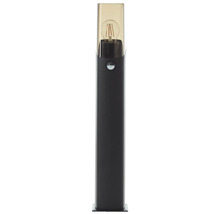 Decoratieve tuinpadverlichting met lamp en bewegingsmelder