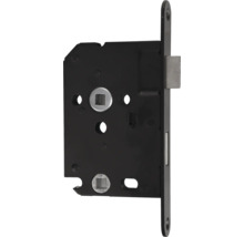 Insteekslot voor binnendeuren