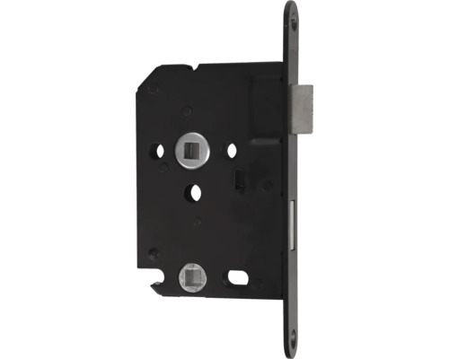 Insteekslot voor binnendeuren