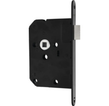 Insteekslot voor binnendeuren