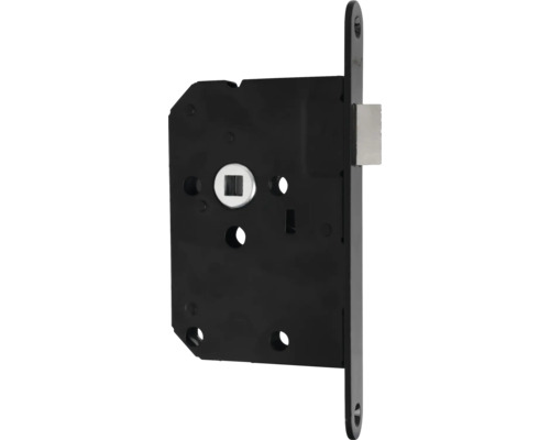 Insteekslot voor binnendeuren