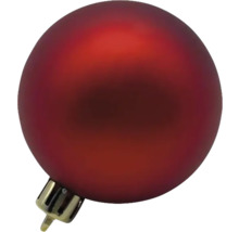 Kerstbal ter decoratie