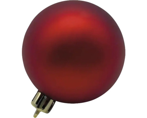 Kerstbal ter decoratie