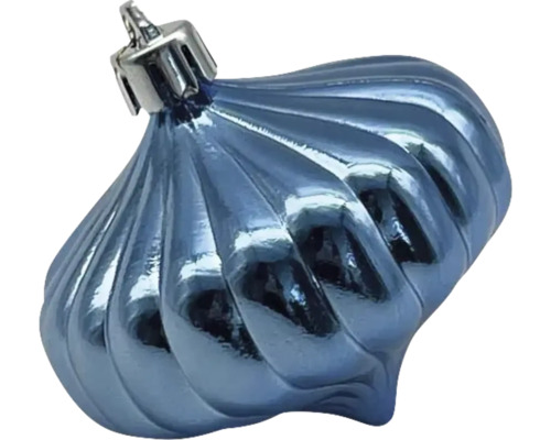 Kerstboomversiering uivorm