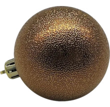Decoratieve kerstboombal