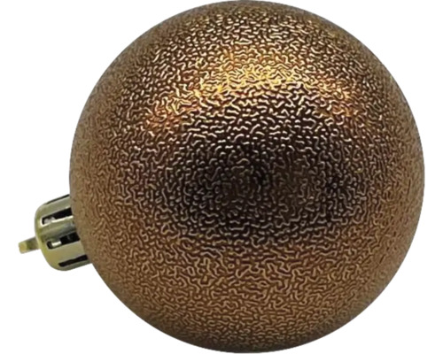 Decoratieve kerstboombal