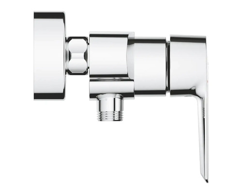 Eéngreepsmengkraan voor wastafel