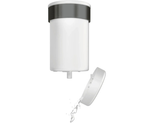 Waterfilterpatroon voor waterbehandeling