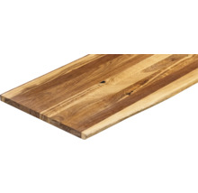 Houten blad van eikenhout