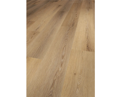 Lichte houten vloeroppervlak met nerf