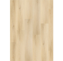 Vloerbedekking met houtlook