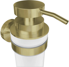 Zeepdispenser voor wandmontage