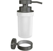 Zeepdispenser met wandhouder