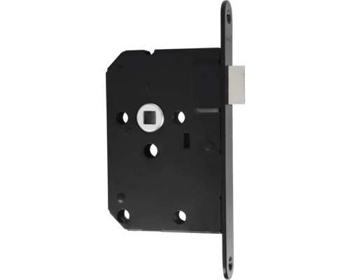 Insteekslot voor binnendeuren