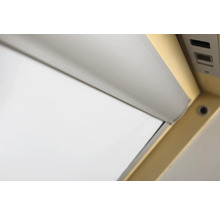 Gedetailleerde opname van een ledlamp met USB-poorten