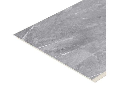 Decoratieve plaat met marmerlook