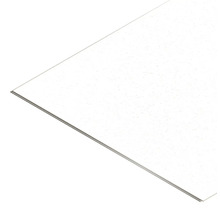 Acrylglas plaat