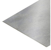 Metalen plaat