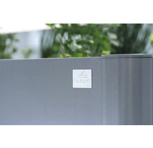 Biohort Logo op een tuinproduct