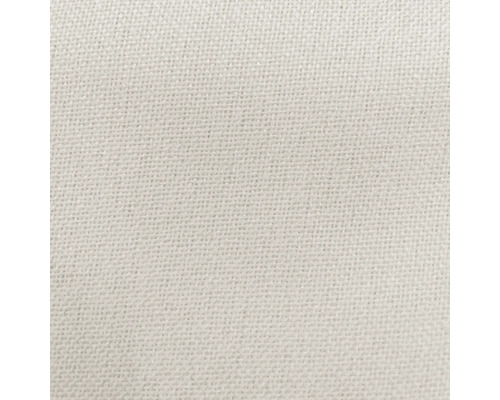 Close-up van canvasstructuur