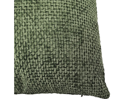 Sierkussen met textuur