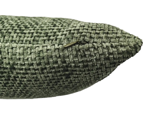 Sierkussen met ritssluiting