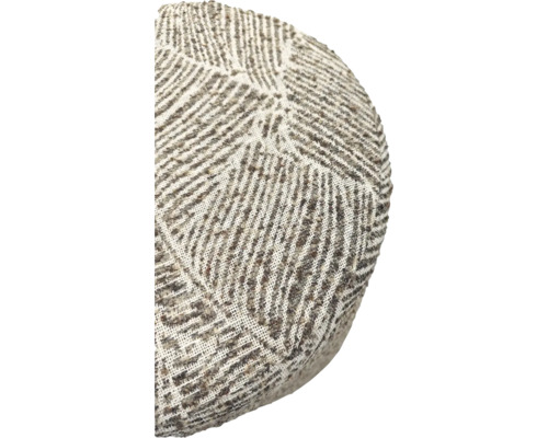 Decoratief kussen met grafisch patroon